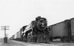 CP 4-6-4 #2819 - Canadian Pacific